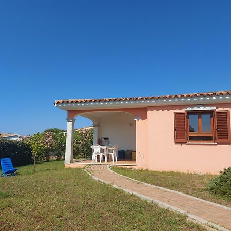 Gallura Dream villas Budoni Rum bild