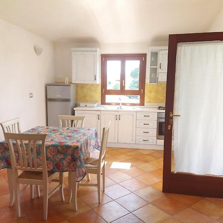 Gallura Dream villas Budoni Rum bild