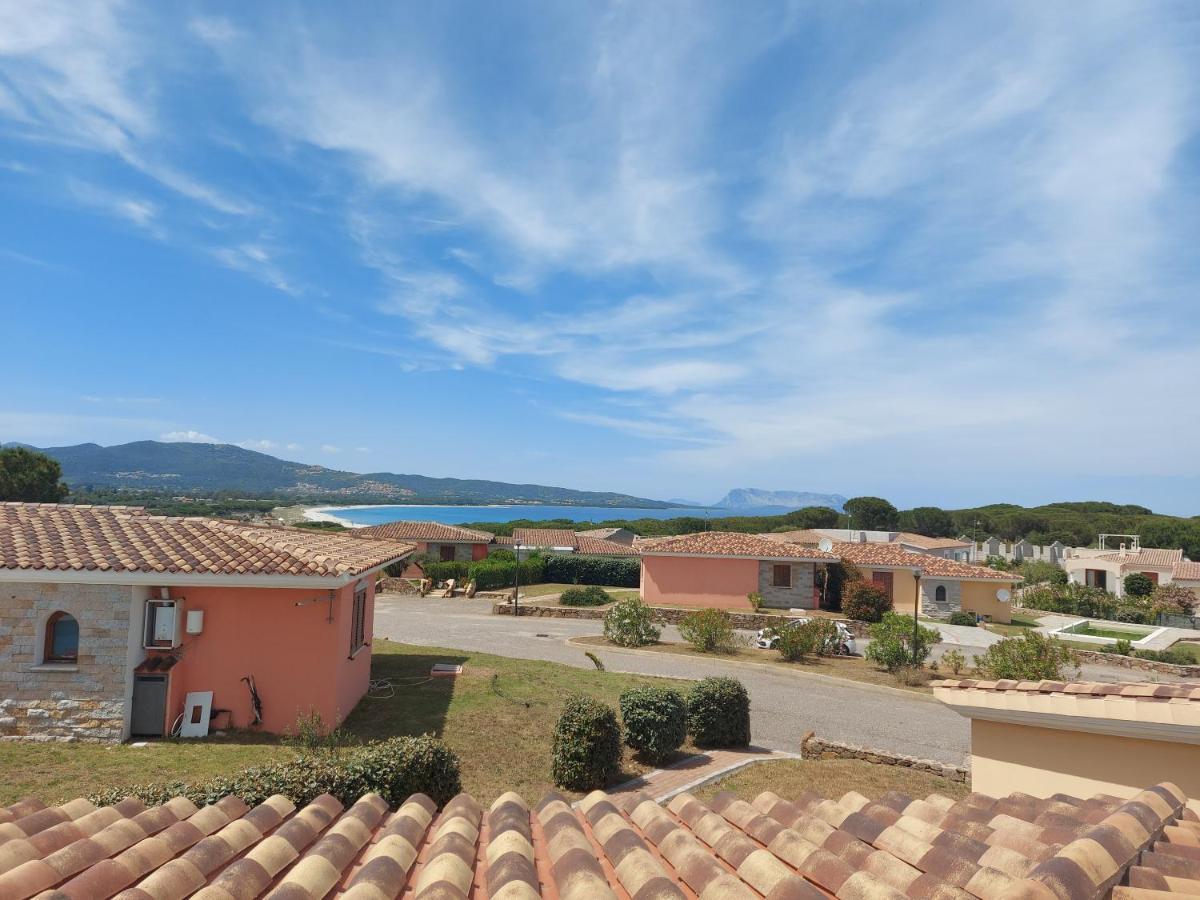 Gallura Dream villas Budoni Exteriör bild