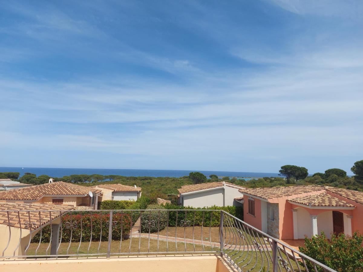 Gallura Dream villas Budoni Exteriör bild