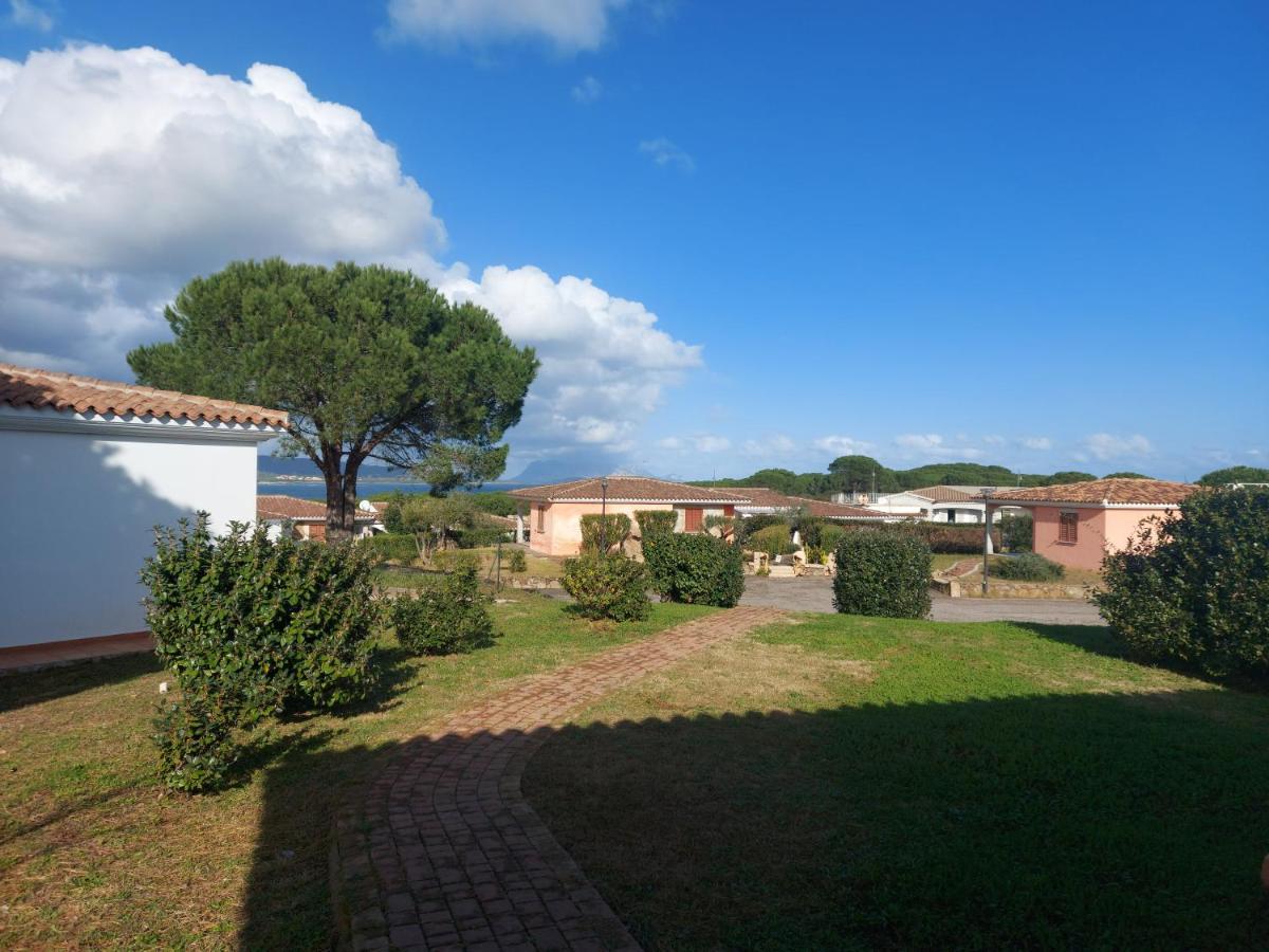 Gallura Dream villas Budoni Exteriör bild
