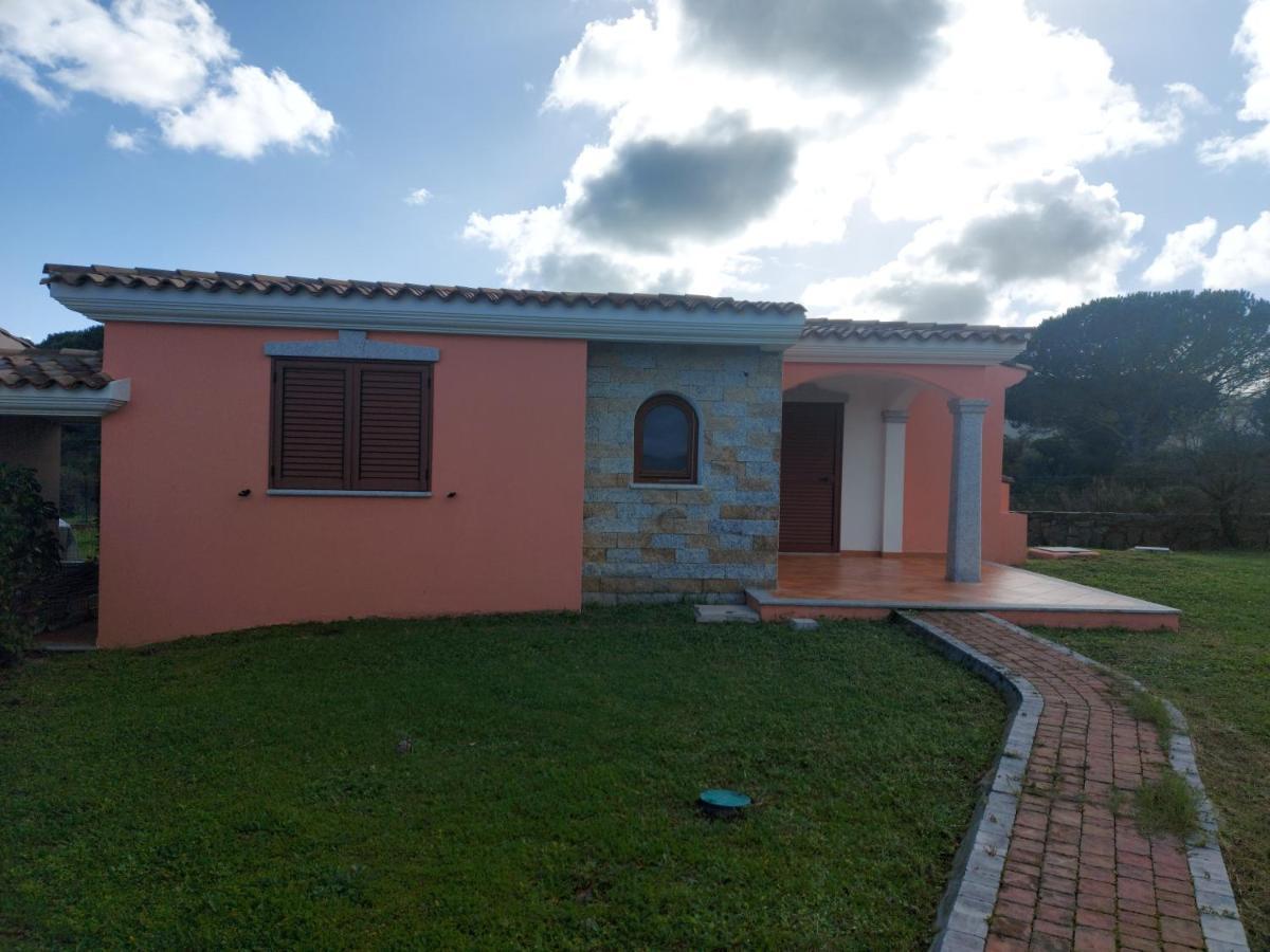 Gallura Dream villas Budoni Exteriör bild