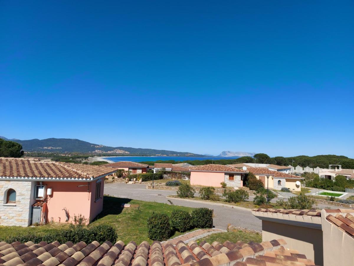 Gallura Dream villas Budoni Exteriör bild