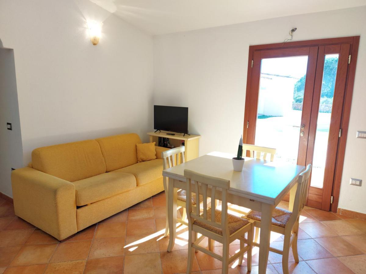 Gallura Dream villas Budoni Exteriör bild