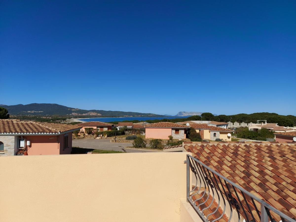 Gallura Dream villas Budoni Exteriör bild