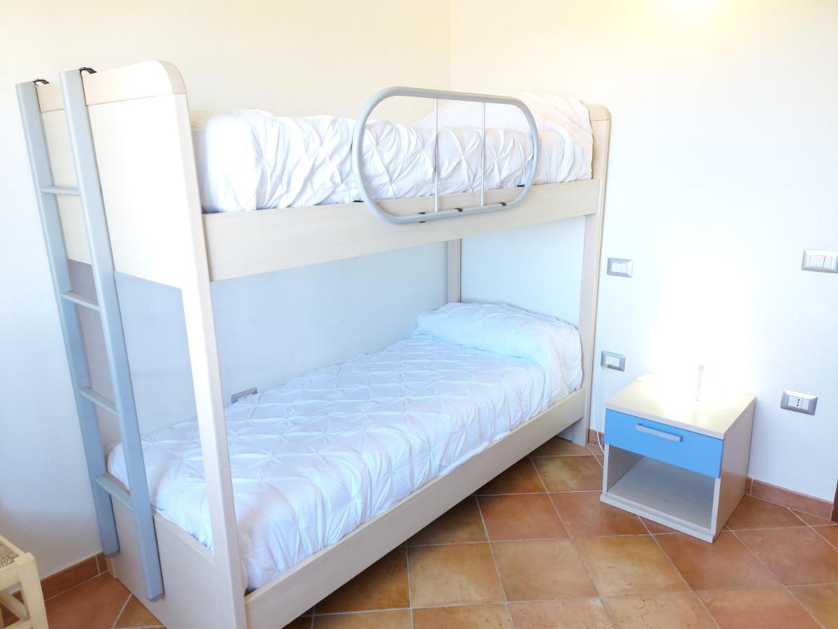 Gallura Dream villas Budoni Exteriör bild