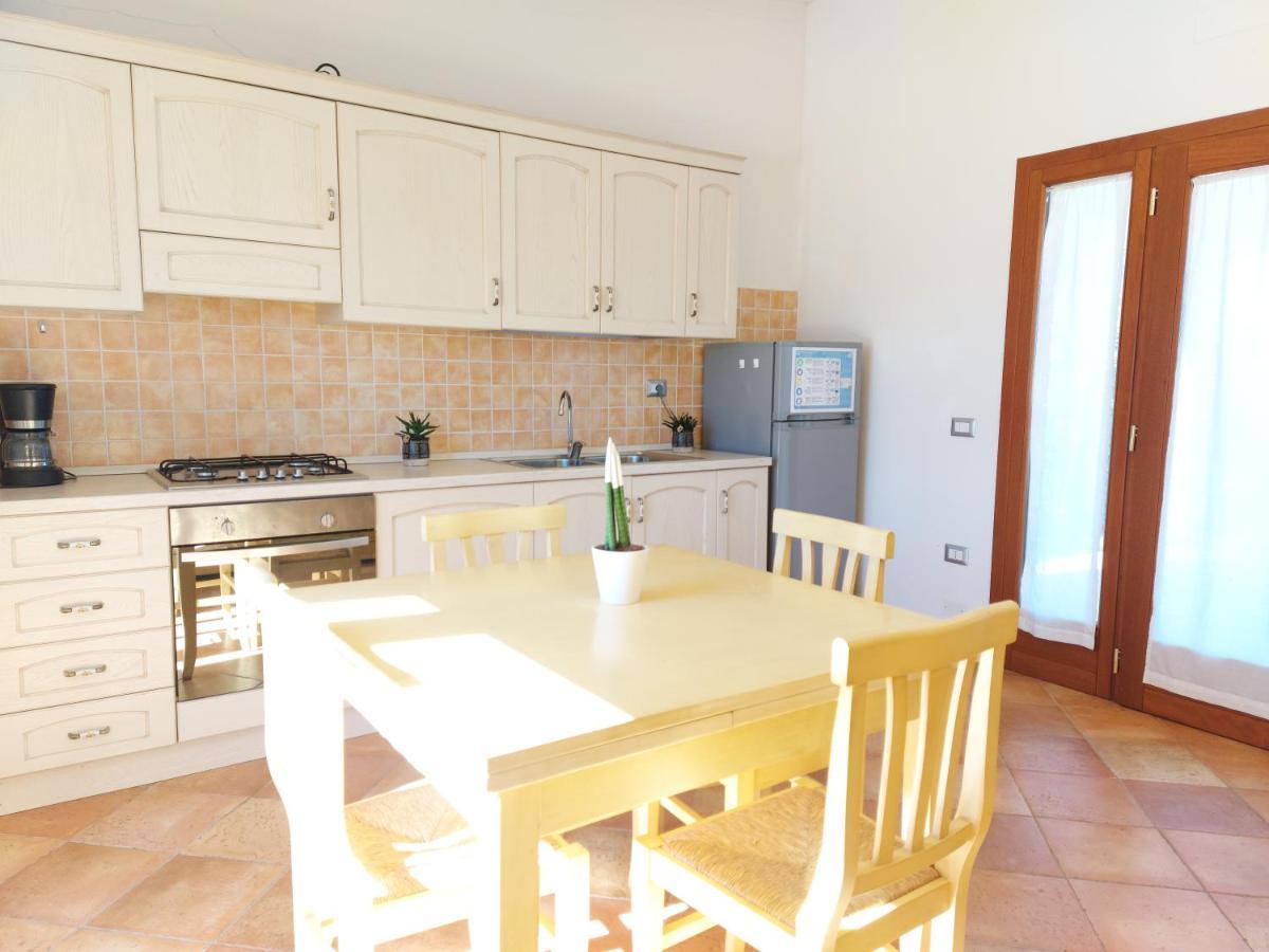 Gallura Dream villas Budoni Exteriör bild