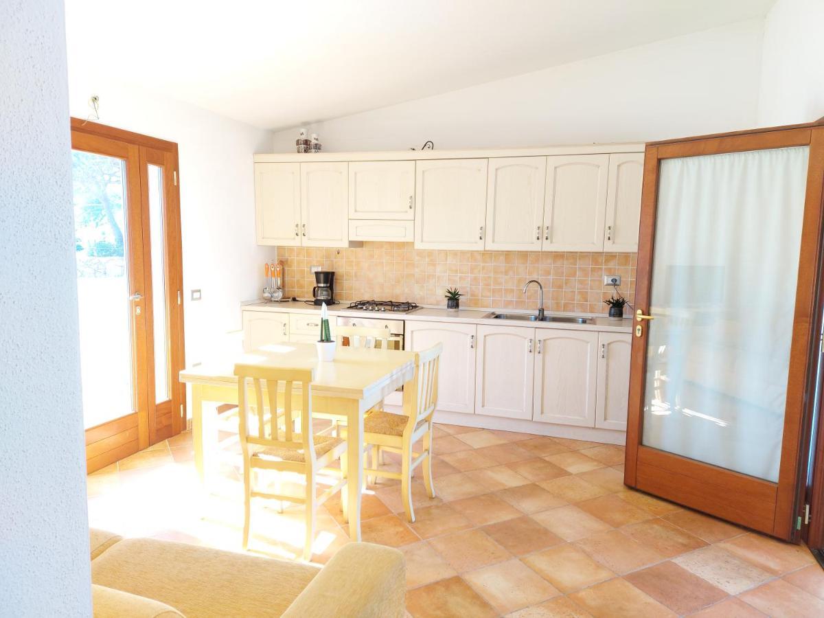 Gallura Dream villas Budoni Exteriör bild