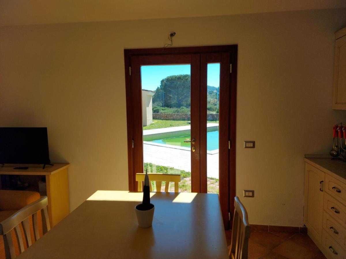 Gallura Dream villas Budoni Exteriör bild