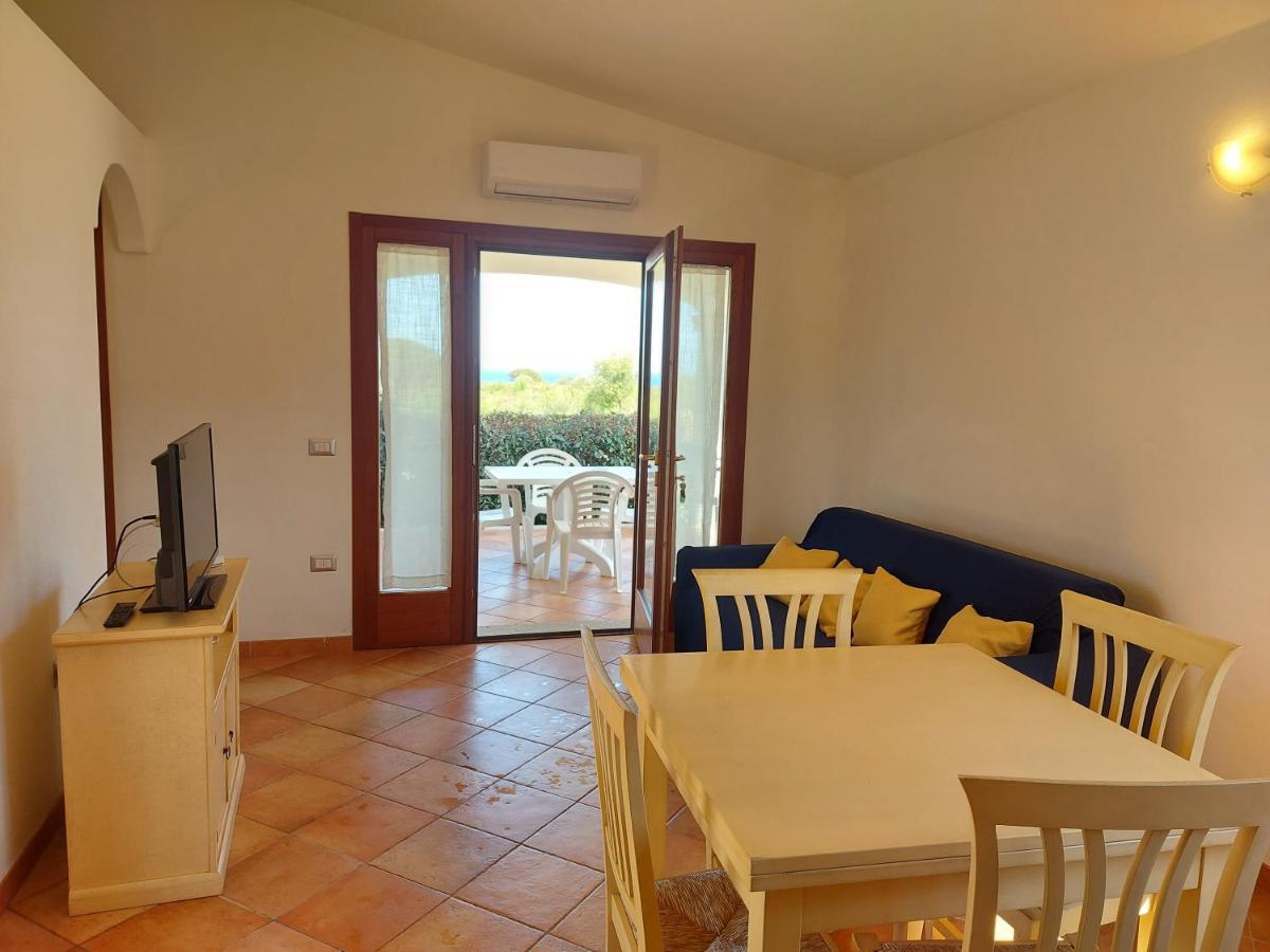 Gallura Dream villas Budoni Exteriör bild