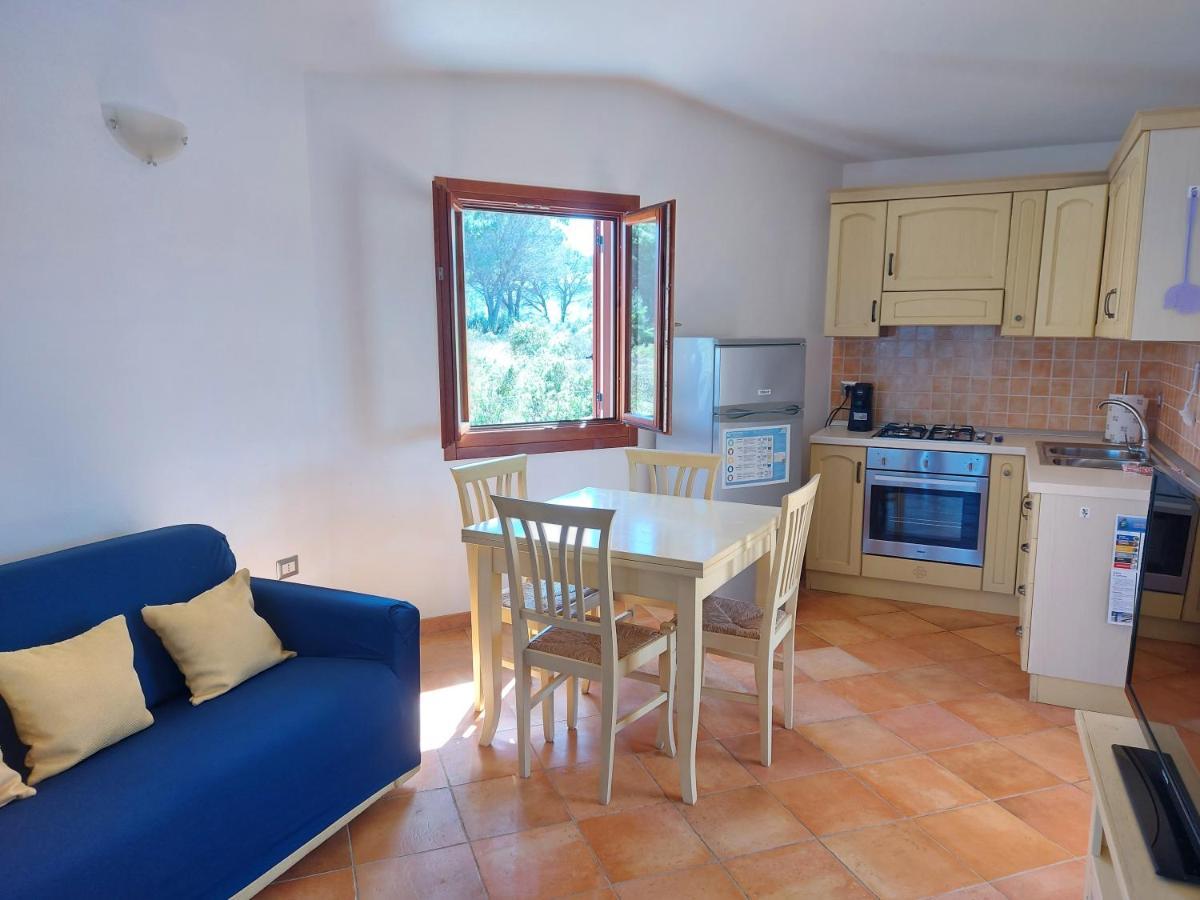 Gallura Dream villas Budoni Exteriör bild