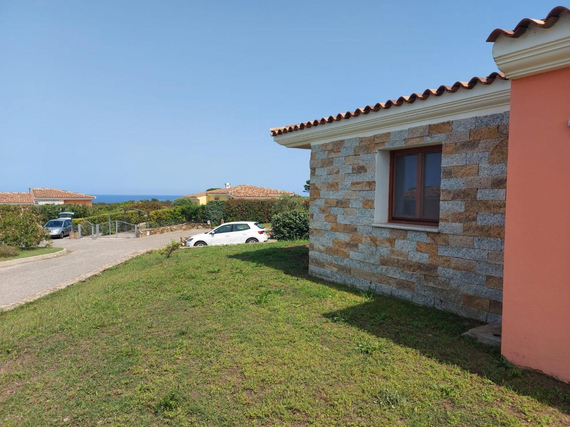 Gallura Dream villas Budoni Exteriör bild