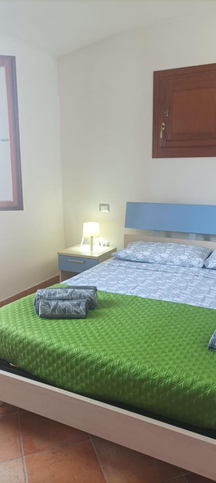 Gallura Dream villas Budoni Rum bild
