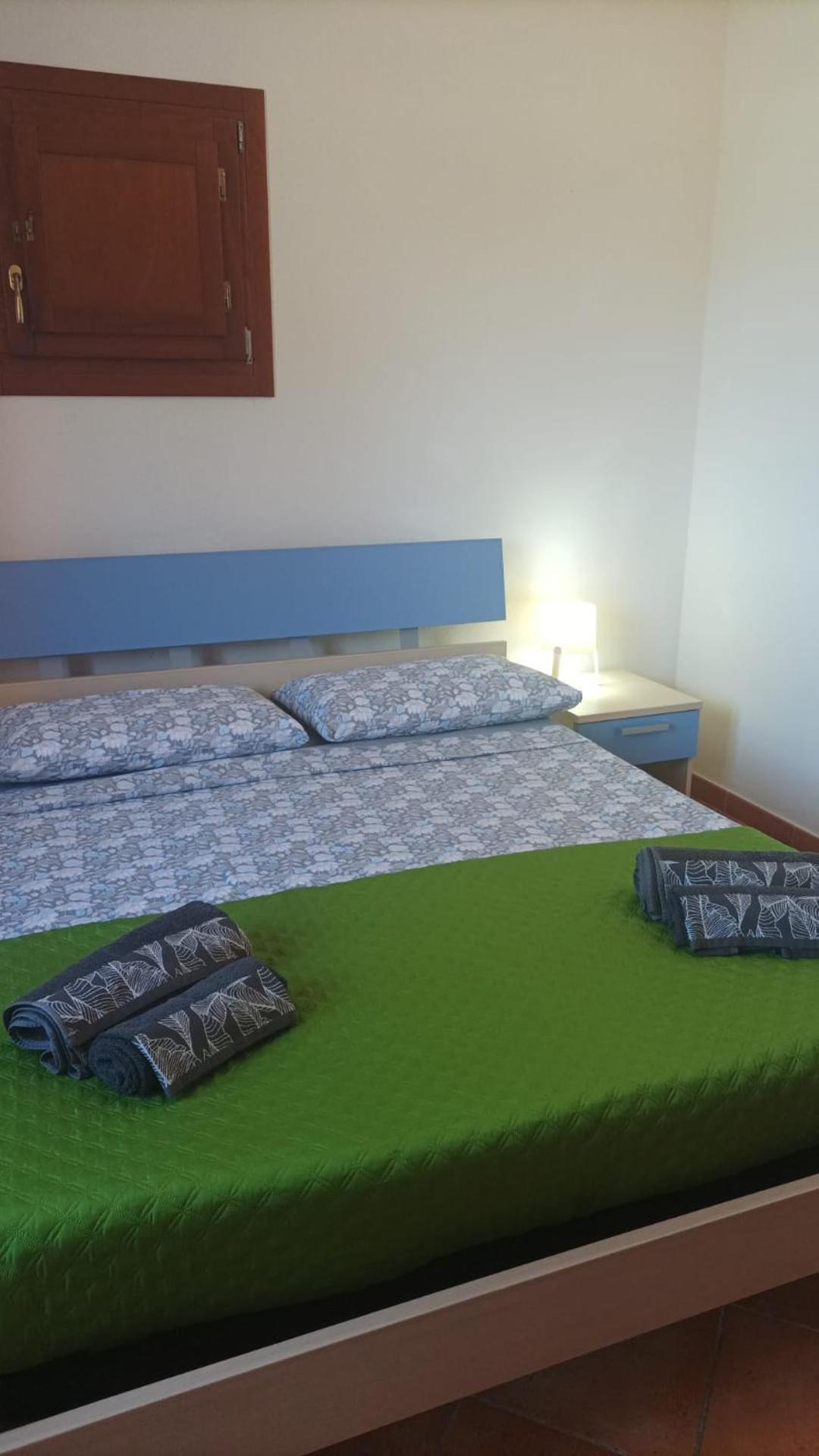 Gallura Dream villas Budoni Rum bild