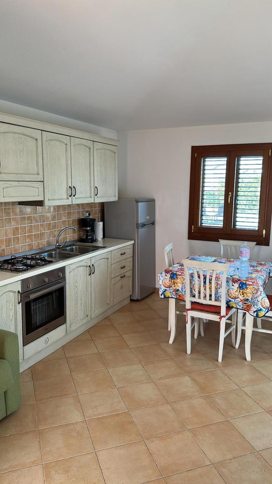 Gallura Dream villas Budoni Rum bild