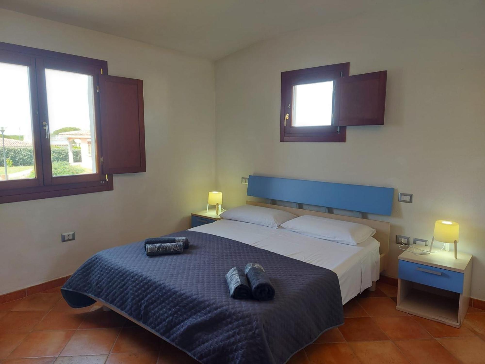 Gallura Dream villas Budoni Rum bild