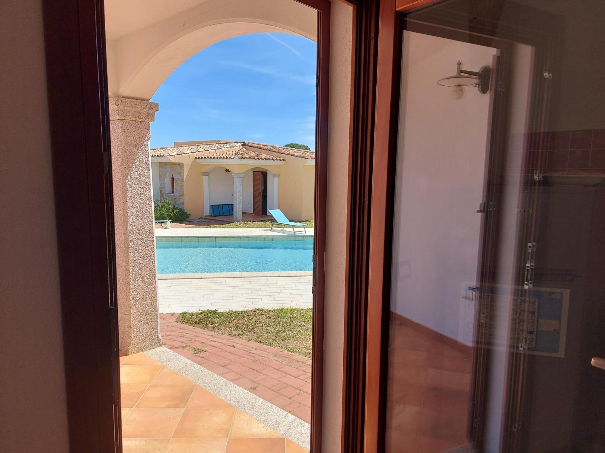 Gallura Dream villas Budoni Rum bild