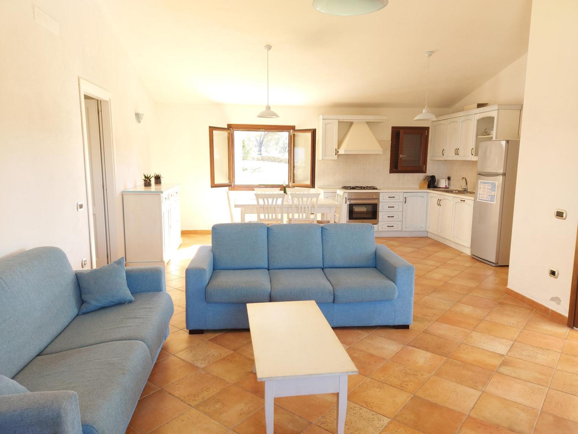 Gallura Dream villas Budoni Rum bild