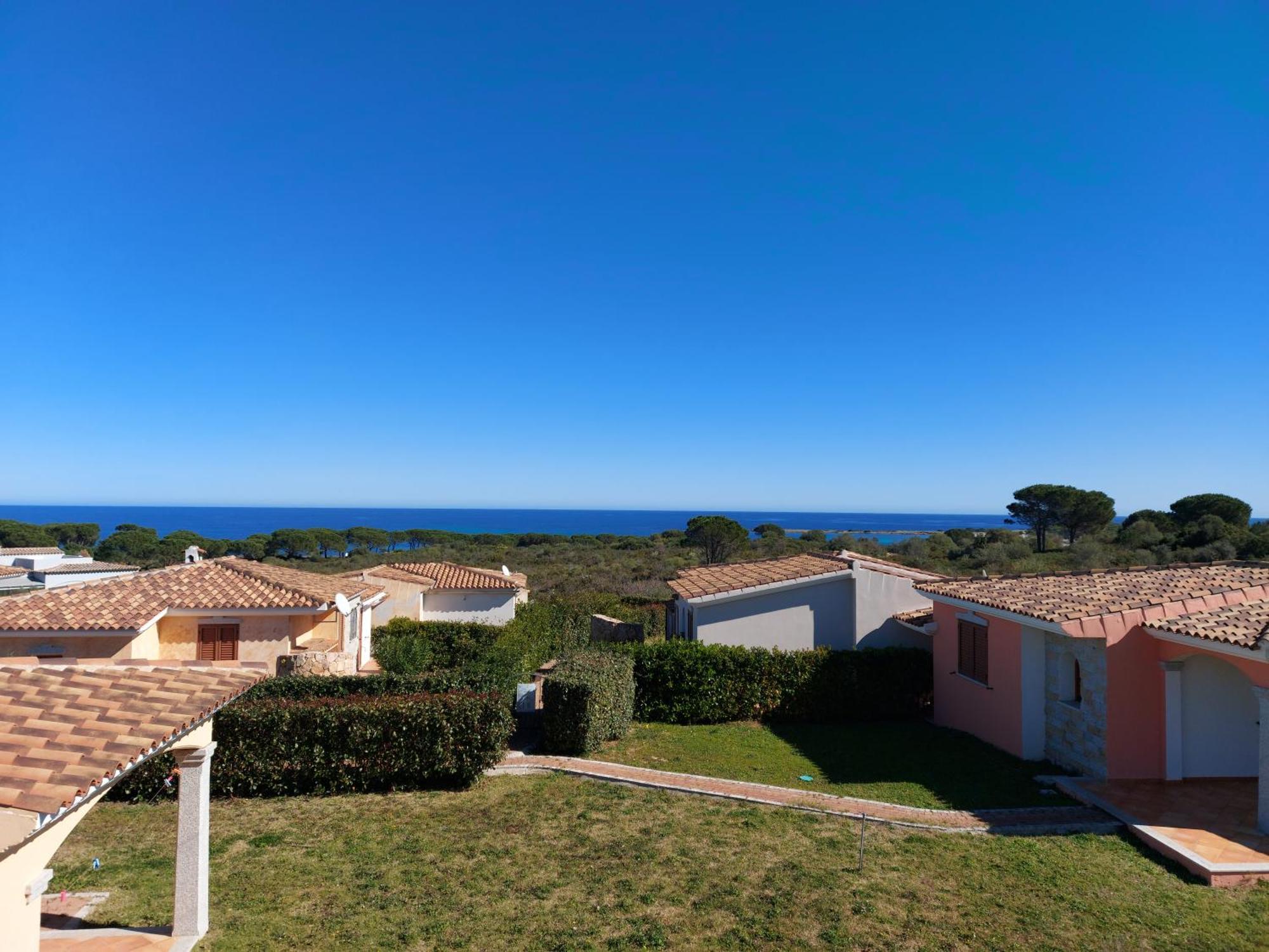 Gallura Dream villas Budoni Rum bild