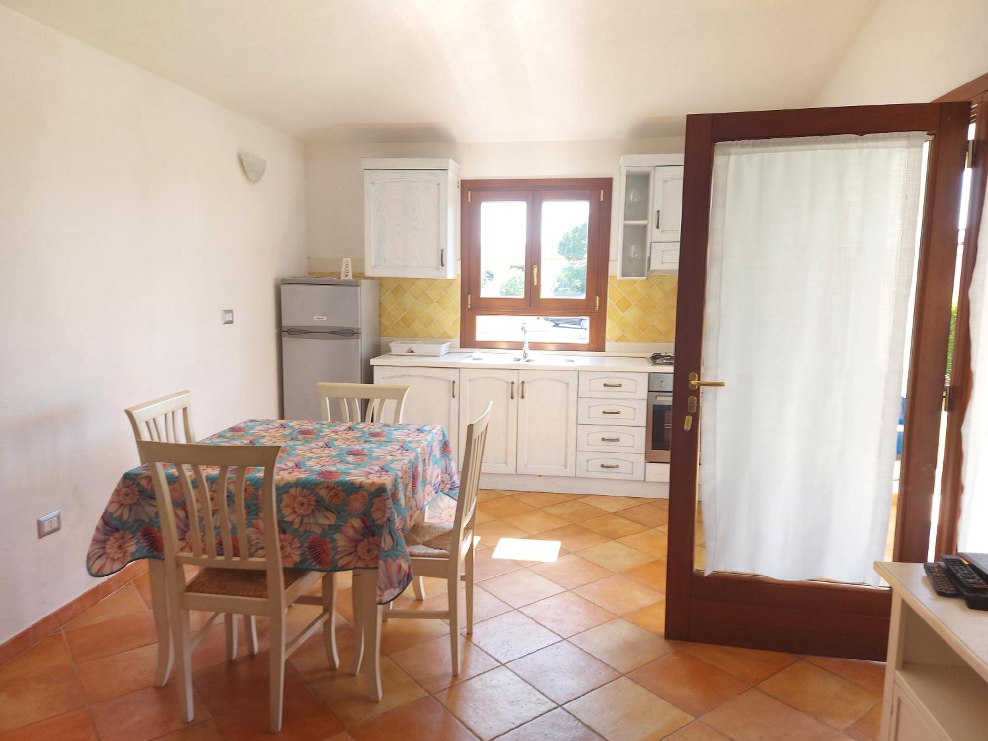 Gallura Dream villas Budoni Rum bild