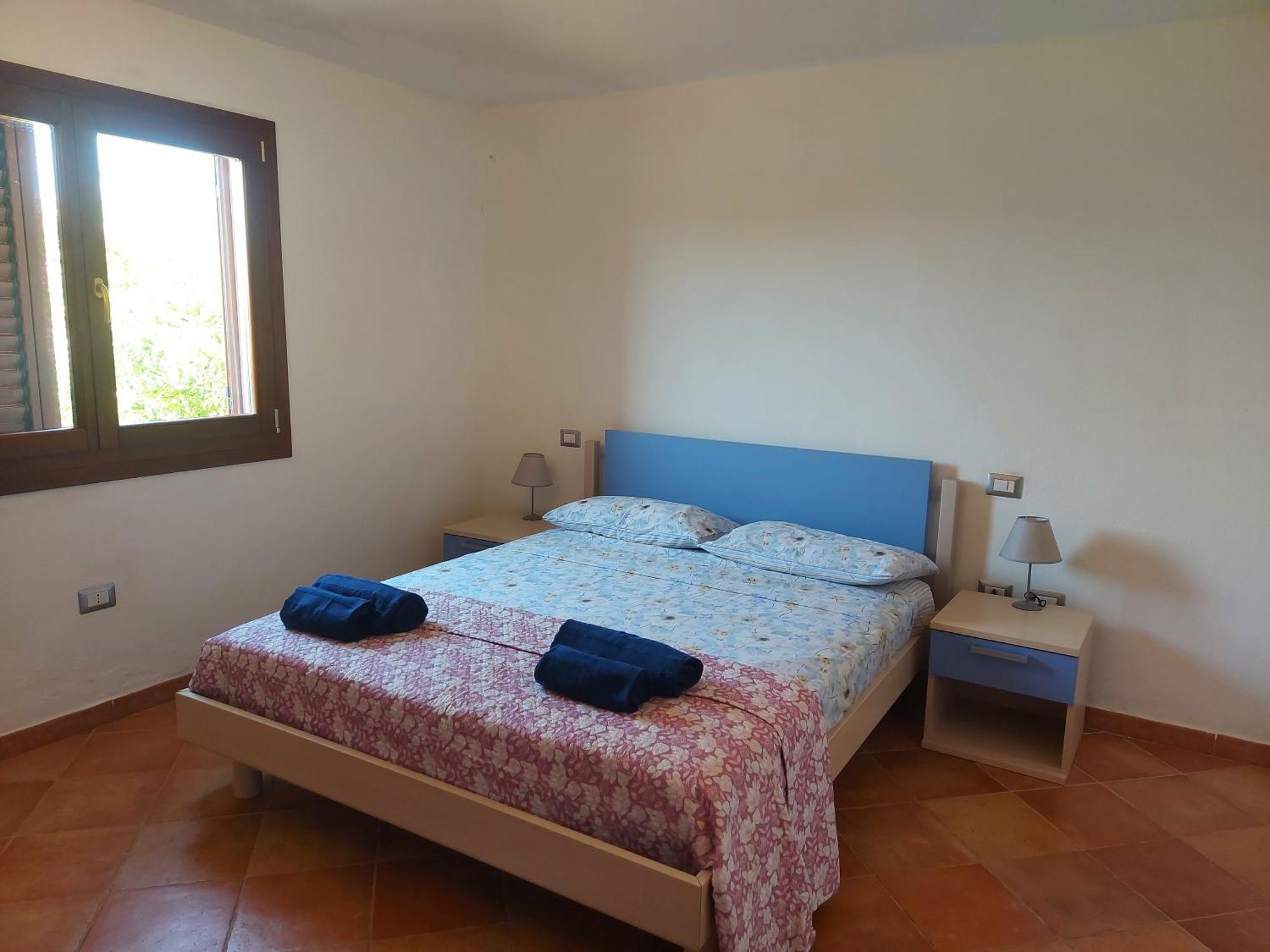 Gallura Dream villas Budoni Rum bild