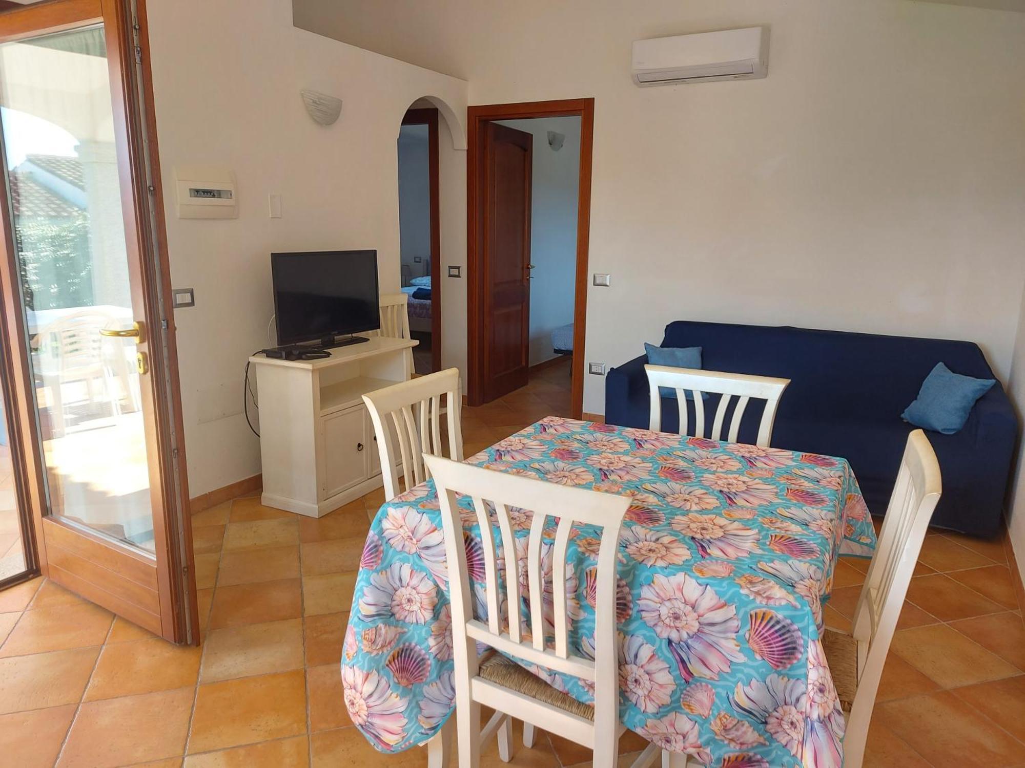 Gallura Dream villas Budoni Rum bild